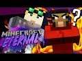 Minecraft Eternal - CAN YOU SHEAR A SHEEPMAN? #22