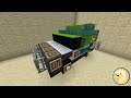 Minecraft - How To Build Transformers 3 Ratchet! (Updated)