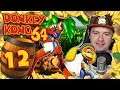 DONKEY KONG 64 🍌 #12: Mit Tiny und Lanky zurück im Dschungel