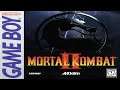 Mortal Kombat 2 - Longplay [GB]