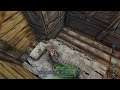 Multiplayer the island!! Ark survival evolved