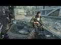 My First Game On Vanguard - Call of Duty Vanguard Public Beta On Xbox Series S