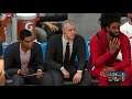 NBA 2K21 Season mode: Minnesota Timberwolves vs Chicago Bulls - (Xbox One HD) [1080p60FPS]