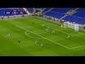 Newcastle vs Aston Villa | Premier League | 24 June 2020 | PES 2020