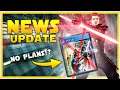 NEWS UPDATE: No Battlefront 3 Planned, Maul Challenge Changes, Fallen Order Update & More!