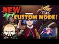 Nexomon: Extinction Gets NEW Custom Mode?! - MinusInfernoGaming