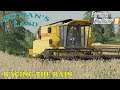 No Man's Land Ep 21     Weather or not     Farm Sim 19
