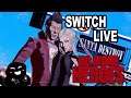 No More Heroes on Switch! ( LIVE)