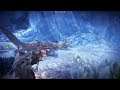 #NoHudLife Monter Hunter World Iceborne beta 2nd time playing pt.2 Monsters 6/23/19 Live Stream