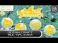 Oceancraft Multiplayer (PS Mobile on PS Vita Gameplay)
