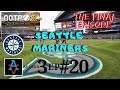 OOTP20 - Seattle Mariners: The World Series After Party - Out of the Park Baseball 20 Let's Play