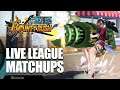 OPBR Livestream #68 | Private & League Battle Matchups! | ONE PIECE Bounty Rush | OPBR