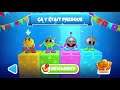 PAC-MAN PARTY ROYAL - Apple Arcade - Français - Gameplay - Pacman