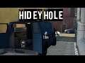 PAYDAY 2 - Hidey Hole