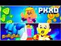 PK XD New Update and Christmas Spoilers - PK XD New Update | PK XD New Items | PK XD | Gamers Tamil