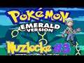 Pokemon Emerald Nuzlocke Challenge #3: Petalburg Woods.