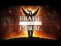 Praise The Casual: Bloodborne - Ab 11. August, jeden Sonntag!
