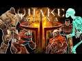QUAKE 3 Arena | Part 11 | HURT ME PLENTY
