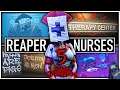 Reaper Nurses Dark Story Explained! (Dark Deception Chapter 5 Theories)