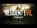 Resident Evil 7 PS5 Gameplay Deutsch #1 - Der Anfang des Schreckens