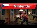 Ring Fit Adventure - Cvičení nebylo nikdy zábavnější! | Nintendo Switch