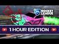 Rocket League - SOLAR ECLIPSE 1 Hour Loop