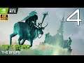 Assassin's Creed Valhalla - 4th Part | RTX 3090 | Ultra | 4K