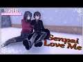 Senpai Love Me - Yandere Simulator MV