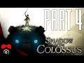 Shadow of the Colossus | #4 | Agraelus | 1080p60 | PC | CZ