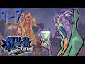 Sly 2: Band of Thieves (Finnish) – Episode 1-7: Disco Demolitions