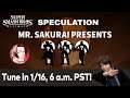 Smash Presentation 1-16-20 Speculation