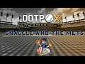 Snaggle and the Mets #15 - 2021 NLDS vs. Atlanta (Part 1)