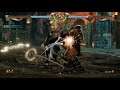 Soul Calibur VI: Making a B5 Astaroth Rage Quit
