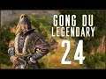SPECIAL DELIVERY - Gong Du (Legendary Romance) - Total War: Three Kingdoms - Ep.24!