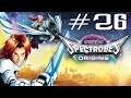 Spectrobes: Origins Playthrough with Chaos part 26: Desert of Menahat