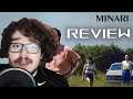 SPOILER FREE Minari Review - Must-Watch Classic in the Making