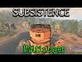 Subsistence Multiplayer EP32 | Completing the rooftop greenhouse!..