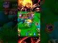 SUN NEW MONTAGE GAMEPLAY 2021 _ MOBILE LEGENDS _ MLBB #shorts