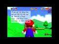 Super Mario 64 Let's Play pt 13