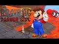 Super Mario Odyessy - COMPLETING THE DARKER SIDE