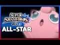 Super Smash Bros. for Wii U - All-Star | Jigglypuff