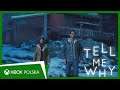 Tell Me Why - zapowiedź pierwszego epizodu | Xbox Games Showcase