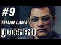 TEMAN LAMA - JUDGMENT PS4 INDONESIA - 9