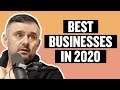 The Best Business to Start in 2020 Can Be Anything | Interview with Sam Parr