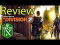 The Division 2 Xbox Series X Gameplay Review [Optimized]