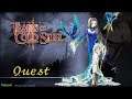 The Legend of Heroes: Trails of Cold Steel II (Quest: Ebel Rebel) PC - Nightmare