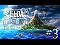 The Legend of Zelda: Link's Awakening (Switch) - Live Stream Playthrough #3