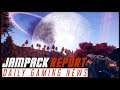 The Outer Worlds Will Have Enhancements on Both PS4 Pro and Xbox One X | The Jampack Report 10.17.19