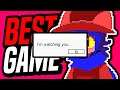This Game Is Messing With My PC... (OneShot)