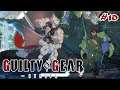 THIS KY PLAYER WAS SOMETHING ELSE - CHIPP ZANUFF ONLINE #10 VS KY KISKE - GUILTY GEAR STRIVE
